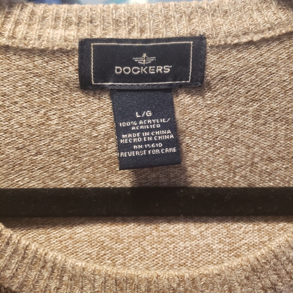 Dockers sweater - Picture 4 of 9